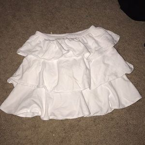 Crewcuts 2T skirt